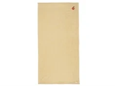 Soft Gallery håndklæde jojoba orange